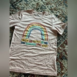 Oliver & Otis graphic tee